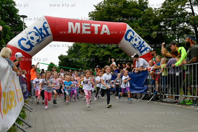 Biegowe Grand Prix Gdańska. Druga edycja 2023 roku...