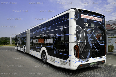 Wkrótce w gdańskich barwach! Z takim promocyjnym...