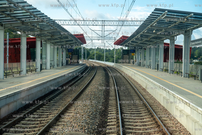 10-lecie Pomorskiej Kolei Metropolitalnej. Przejazd...