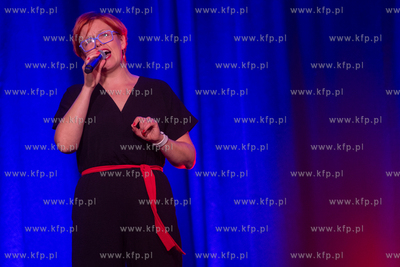 Mamuszki 14. Gala wręczenia nagród Sopocka Muza....