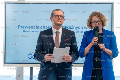 Jubileuszowa konferencja naukowa poświęcona 25-leciu...