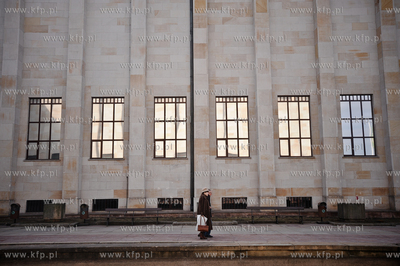 Muzeum Narodowe w Warszawie.
16.03.2011
fot. Michal...