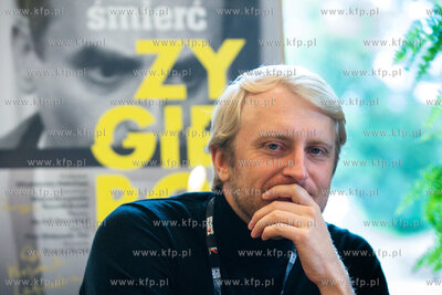 Gdynia,  46. Festiwal Polskich Filmów Fabularnych....