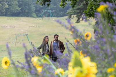 Sopot. Łysa Góra. Festiwal „Piano w naturze Sopot”....