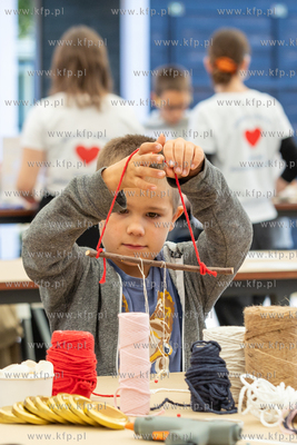 Sopot, Rynek. Ekopiknik w ramach Sopockiego Budżetu...