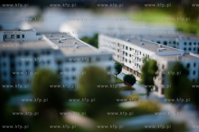 Gdansk. Konferencja prasowa orazz uroczyste zawieszenie...