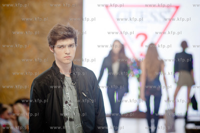 Sopot Art & Fashion Week.
Nz pokaz marki Guess
09.08.2013
fot....