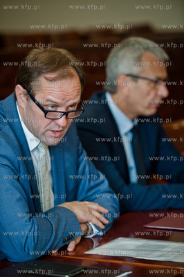 Gdansk. Urzad Marszalkowski Wojewodztwa Pomorskiego....