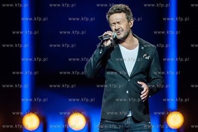 Sopot. Opera Lesna. Polsat Sopot Festiwal 2014. 
Nz...