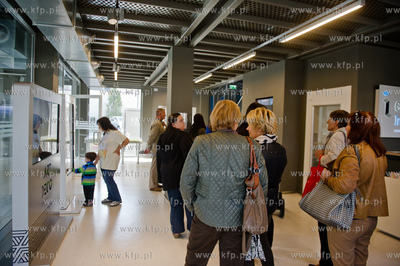 Gdynia. Infobox. Mieszkancy trojmiasta wpisuja sie...