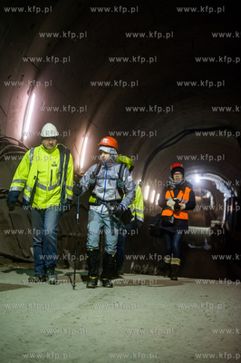 Piaskiem w raka, czyli charytatywny marsz brzegiem...