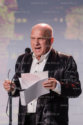 Sopot. Hotel Sheraton. XV Festiwalu Teatru Polskiego...