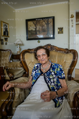 Gdansk. Pawel Adamowicz - prezydent Miasta Gdanska...