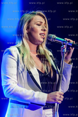 Sopot. Opera Lesna. Koncert Muzyczne Lato w Sopocie...