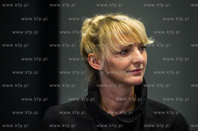 Muzeum Emigracji w Gdyni. Przekazanie osobistych pamiatek...