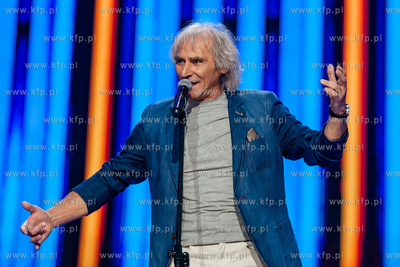 Sopot. Opera Lesna. Polsat Super Hit Festiwal 2016....