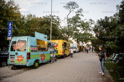 Gdynia. 43. Festiwal Polskich Filmów Fabularnych.
19.09.2018
fot....