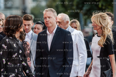 Teatr Muzyczny. Gala wręczenia nagród 43. Festiwalu...