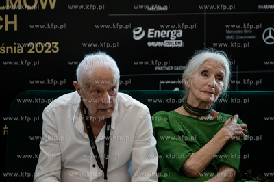 48. Festiwal Polskich Filmów Fabularnych w Gdyni....