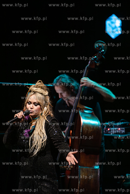 Gdynia. Teatr Muzyczny. Energa Ladies  Jazz Festival...