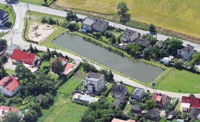 Kosakowo z lotu ptaka
29.06.2007
Fot. Andrzej J....