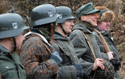 Akcja " Tajemnice Twierdzy Gdansk" - czyli udostepnienie...