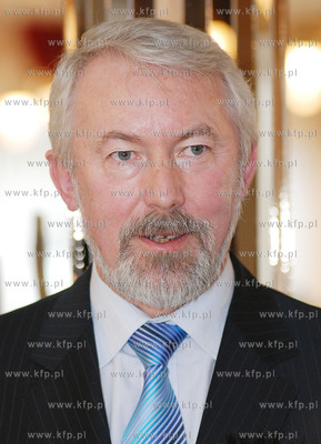 Krzysztof Hildebrandt - Prezydent miasta Wejherowa
01.02.2008
Fot....