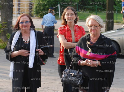 Obchody 50-lecia Teatru Muzycznego im. Danuty Baduszkowej...