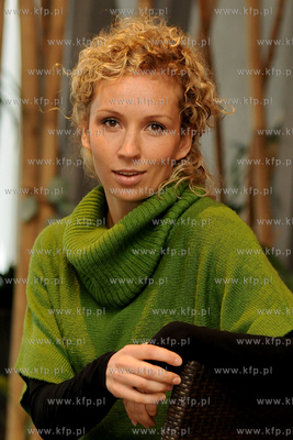 Minisesja pilkarek recznych druzyny KS Laczpol - Gdynia....