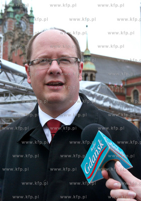 Zjazd uczestnikow Kindertransprtow i zwizane z tym...