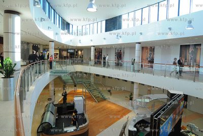 Gdynia. Dzis oficjalnie oddana zostanie nowa czesc...