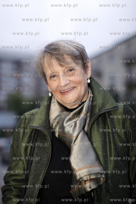 Nagroda Literacka Gdynia 2009. Laureatka Maria Poprzecka...