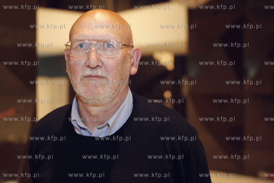 X Festiwal Dobrego Humoru w GdanskuMarek Przybylik...