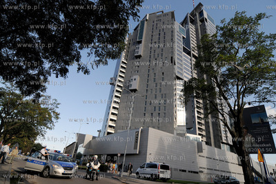 Gdynia. Prezydenci panstw Grupy Wyszehradzkiej zjedli...