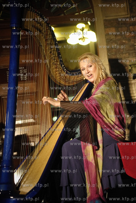 Swieto ulicy Mariackiej w ramach Miedzynarodowych Targow...