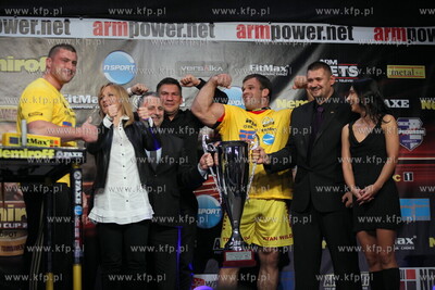 Sheraton w Sopocie. NEMIROFF WORLD CUP 2010, Puchar...