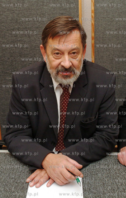 Wladyslaw Szkop - posel SLD w sejmie RP VI kadencji....