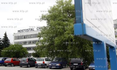 Chojnicki Mostostal zlozyl wniosek o upadlosc. W firmie...