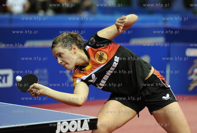 Ergo Arena Sopot/Gdansk. Final kobiet w Mistrzostwach...