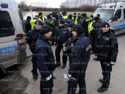 Trwają poszukiowania zaginionej Iwony Kitowskiej-...