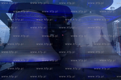 Gdanski Festiwal Carillionowy na Zlotej Scnenie na...