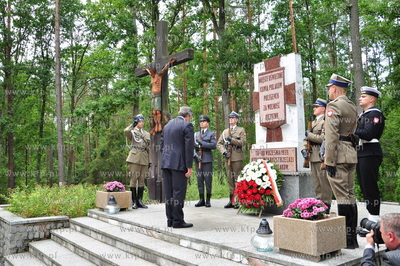 73 rocznica wybuchu II wojny swiatowej. To tragiczne...