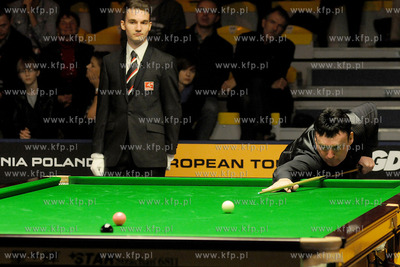 PLAYERS TOUR CHAMPIONSHIP GDYNIA OPEN 2012 trwa od...