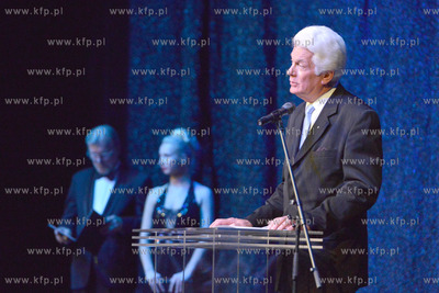 Uroczyste otwarcie Teatru Muzycznego im. Danuty Baduszkowej...