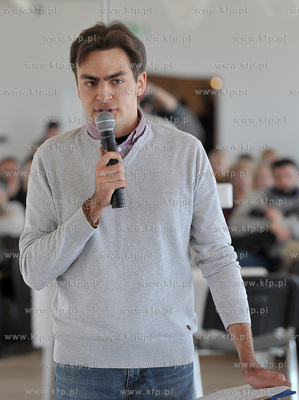 Zatoka Sztuki Sopot. Spotkanie charytatywne z cyklu...