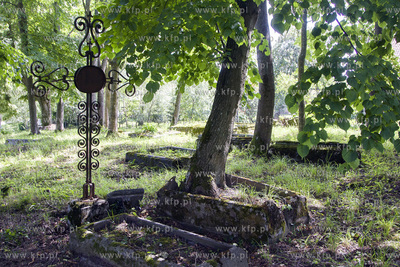 Nowe Monasterzysko - warminska wies w wojewodztwie...