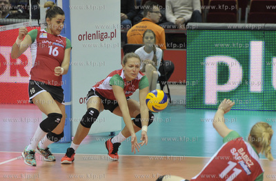 Ergo Arena Sopot/Gdansk. Orlen Liga 11. kolejka PGE...