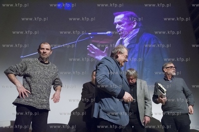 Gdansk Instytut Kultury Miejskiem IKM Spotkanie Czy...