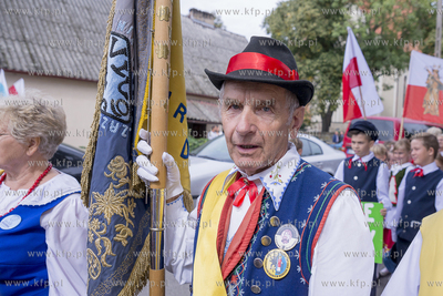 25 sierpnia w Piasecznie odbyły się I Walne Plachandry,...