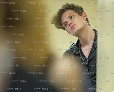 Teatr Muzyczny. 43. Festiwal Polskich Filmów Fabularnych....